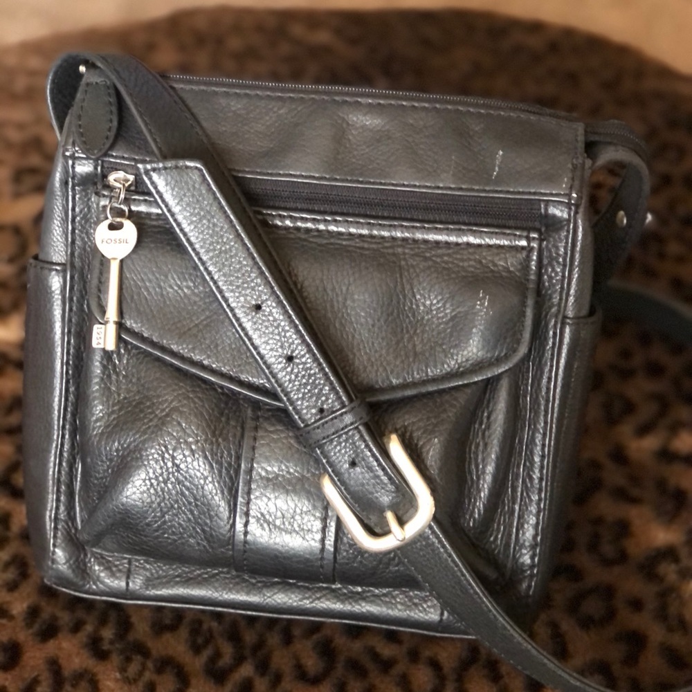 FOSSIL SHOULDER BAG